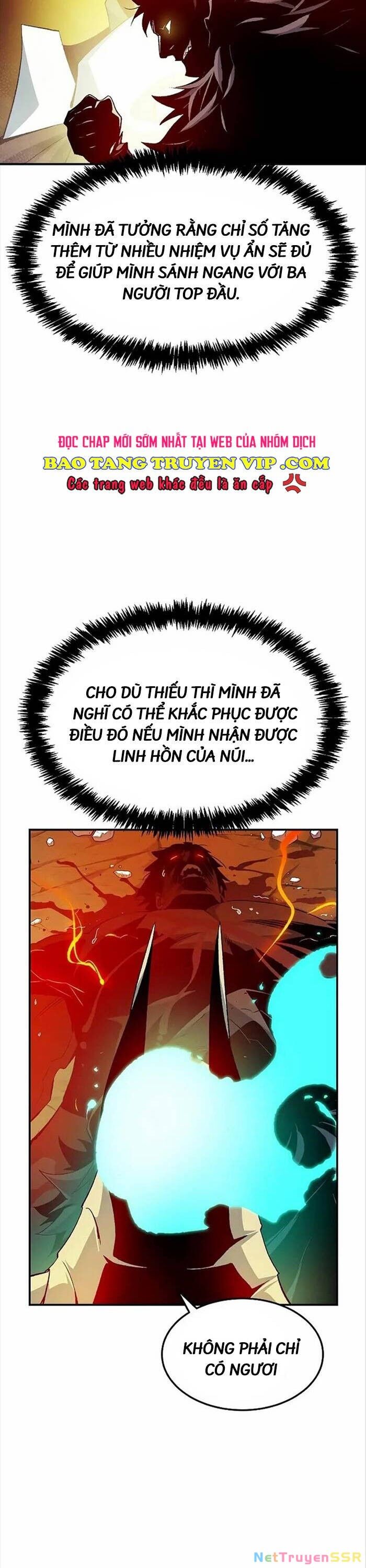 Độc Cô Tử Linh Sư Chapter 120 - 4
