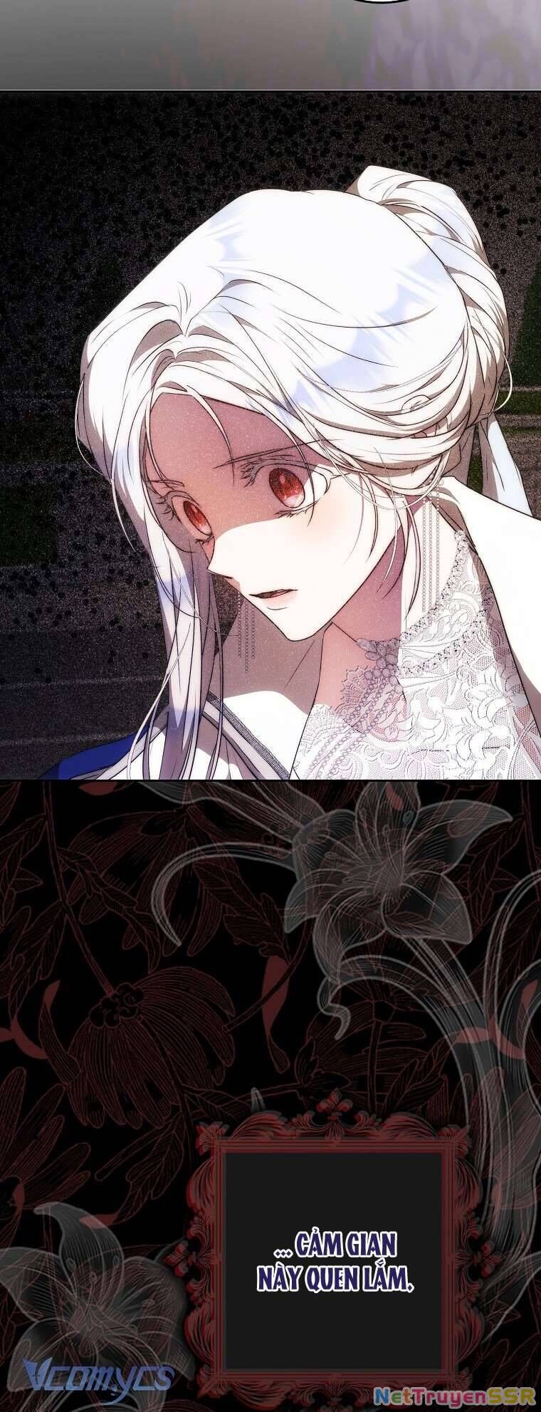 Tôi Trở Thành Vợ Nam Chính Chapter 102 - 47