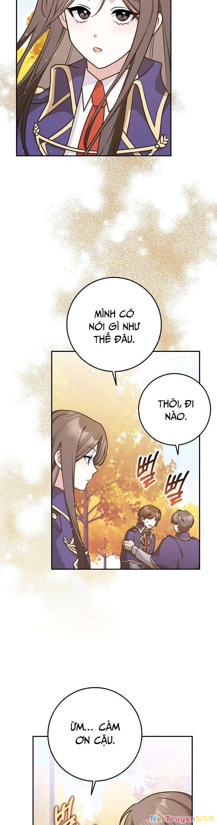 Bạn Bè Với Nhau Không Phải Vậy Đâu Chapter 40 - 6