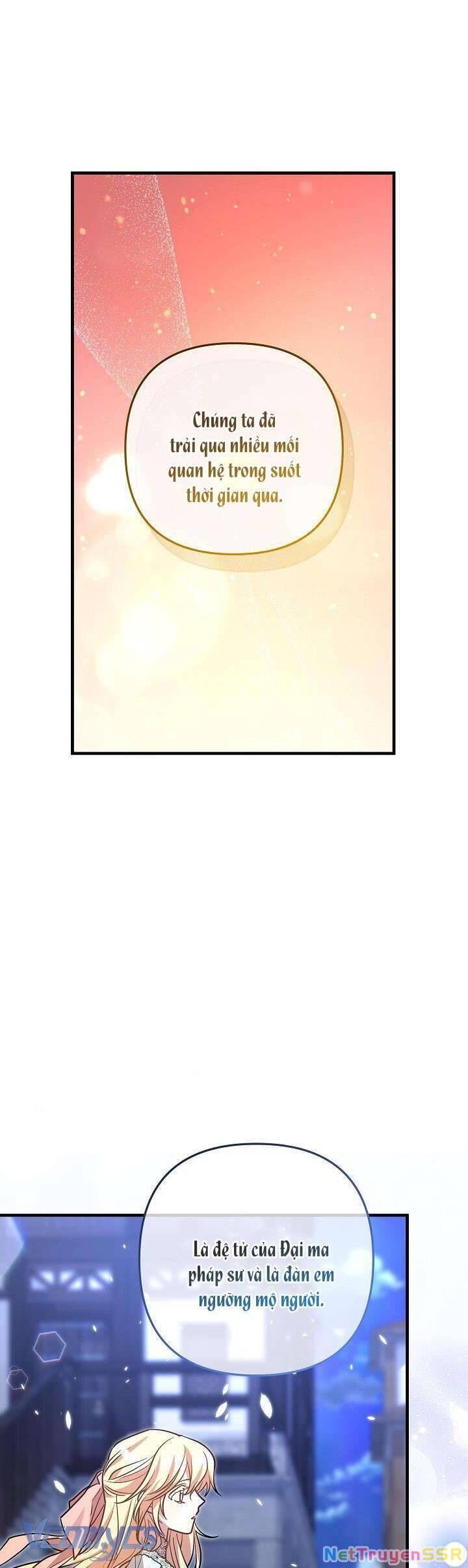 Thánh Nữ Bé Con Muốn Hủy Diệt Thế Giới Chapter 62 - 39
