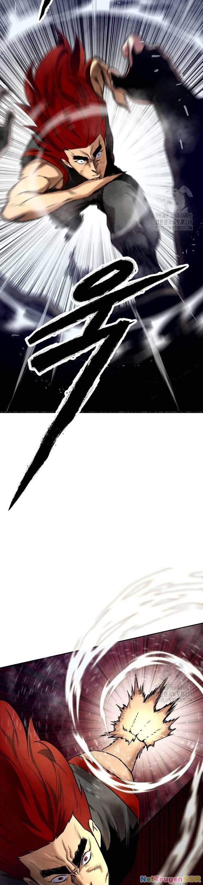 Tay Súng Chinh Phục Võ Lâm Chapter 12 - 5