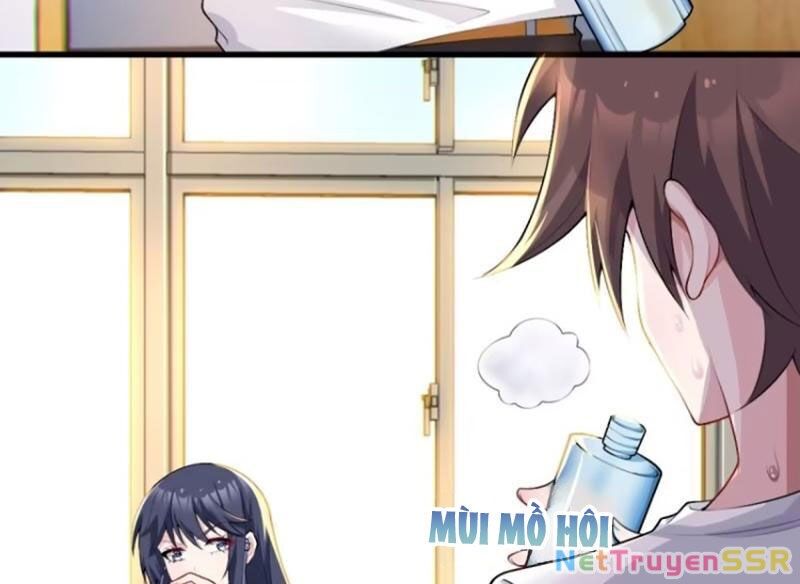 Bạn Gái Tôi Là Một Đại Tiểu Thư Xấu Xa Sao? Chapter 66 - 43