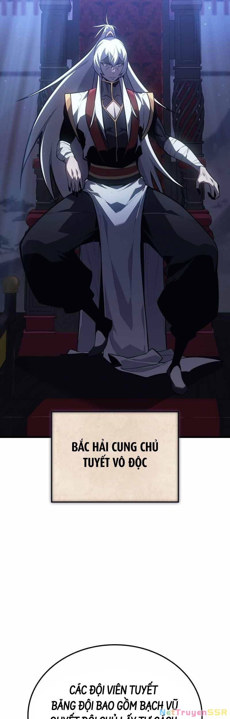 Băng Vương Chapter 1 - 49