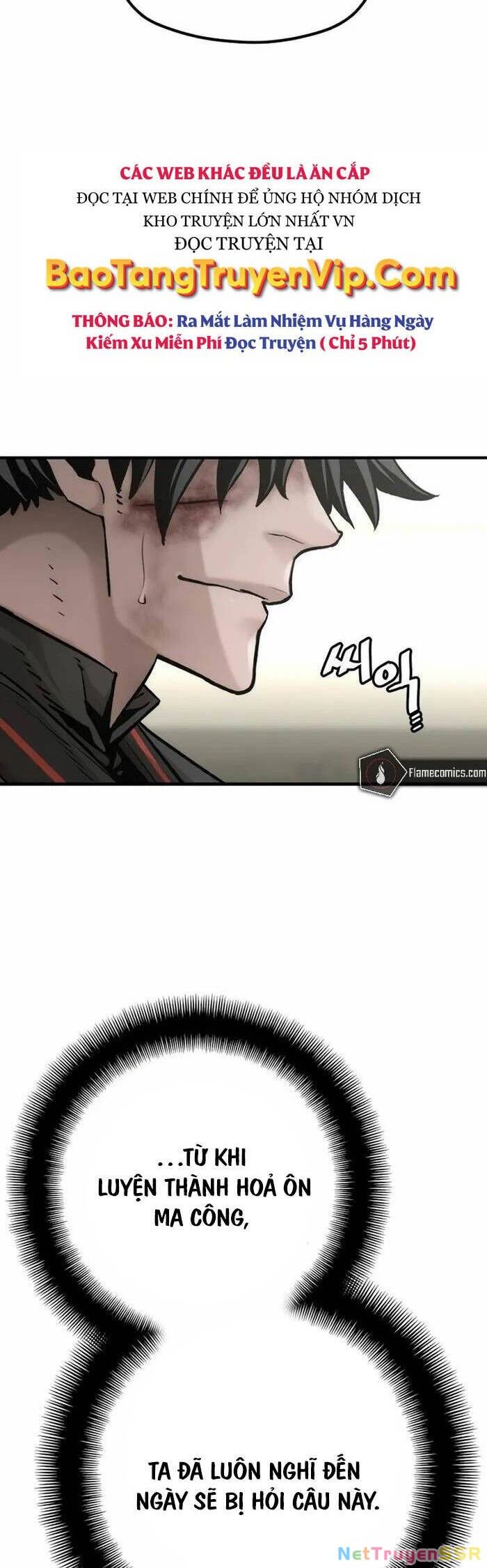 Thiên Ma Phi Thăng Truyện Chapter 91 - 8