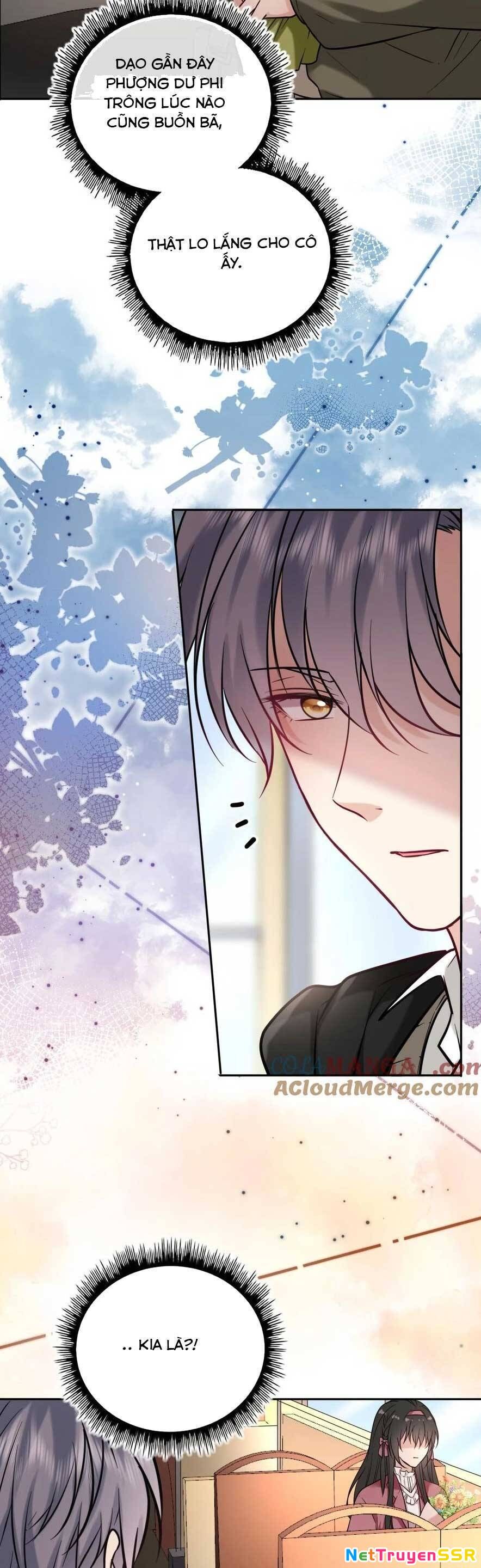 Ta Đem Hoàng Tử Dưỡng Thành Hắc Hóa Chapter 114 - 20