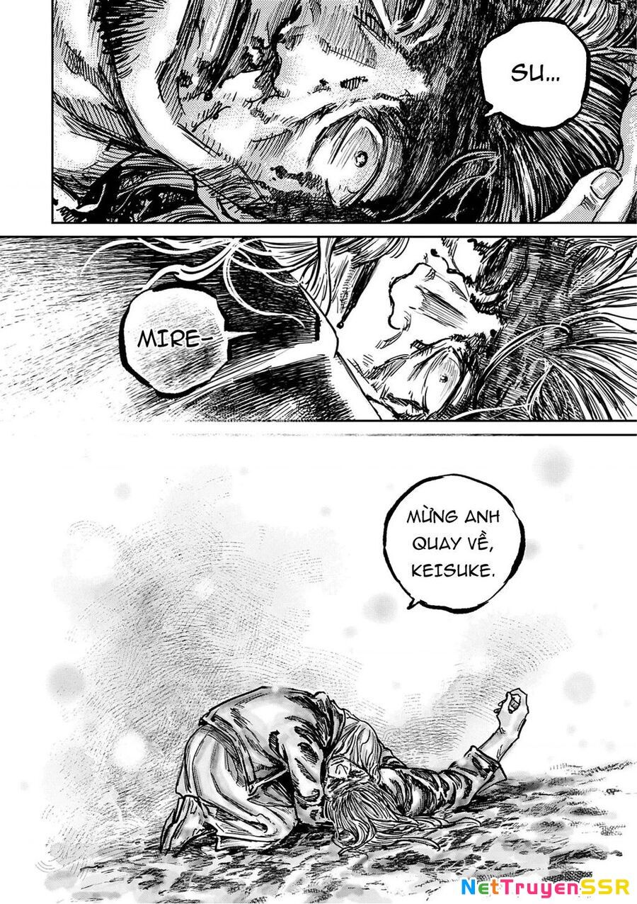 Gannibal Chapter 112 - 18