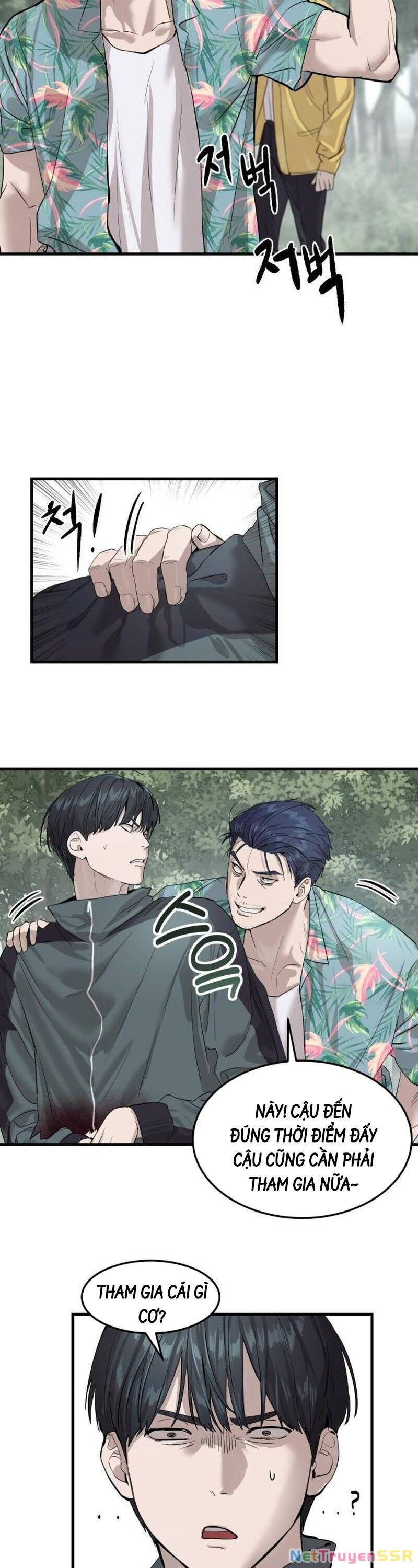 Công Chức Đặc Dị Chapter 2 - 19