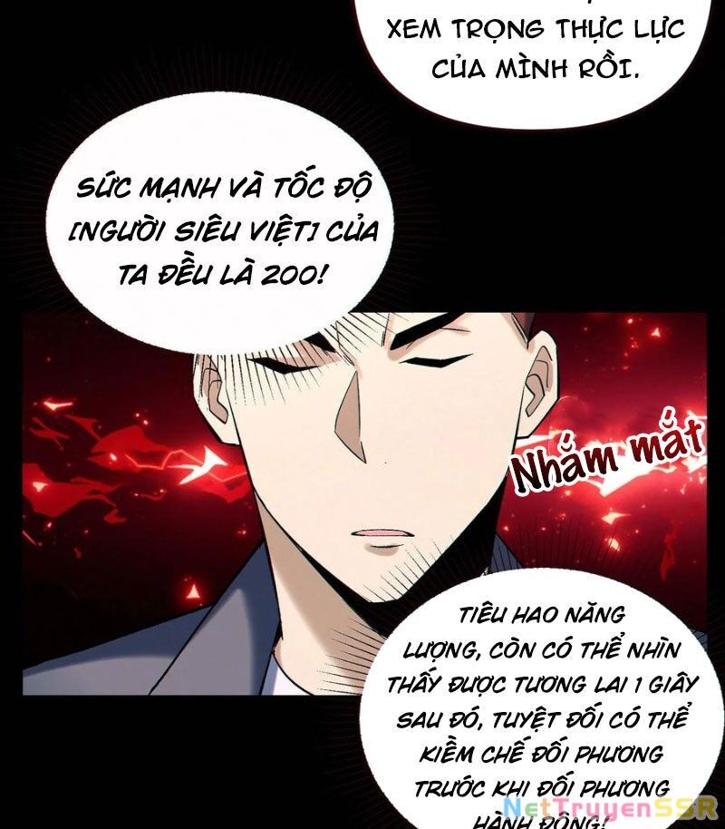 Cướp Đoạt Vô Số Thiên Phú, Ta Trở Thành Thần Ở Thời Đại Toàn Dân Chuyển Chức Chapter 89 - 31