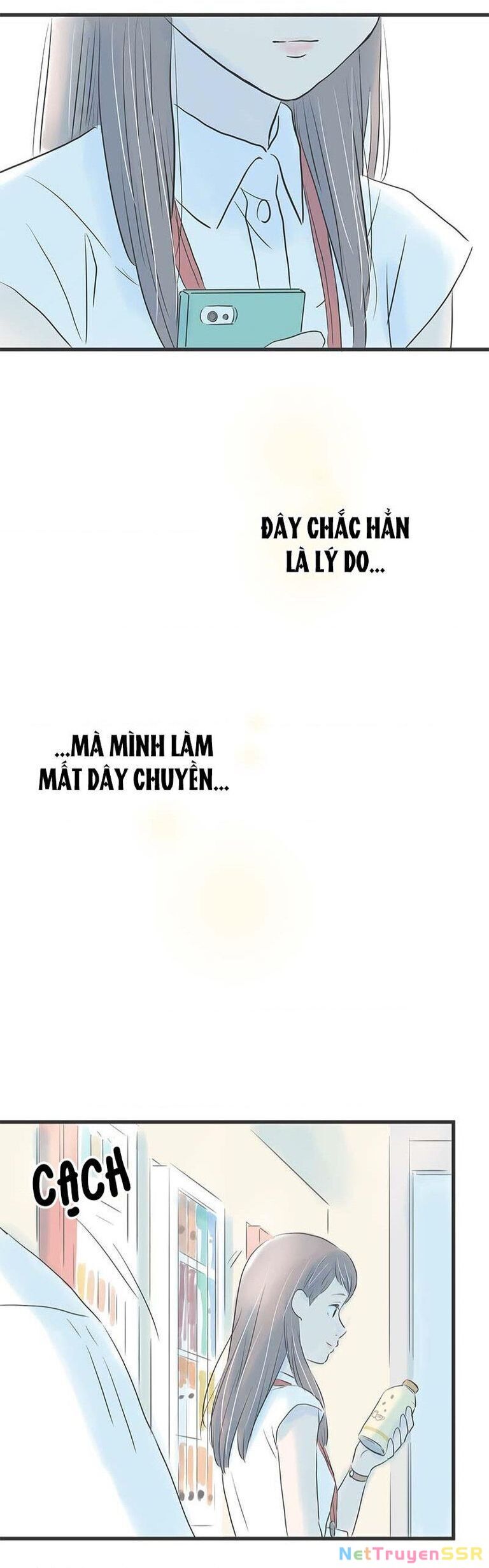 Taisetsu Na Hi Wa Itsumo Ame Chapter 6 - 33