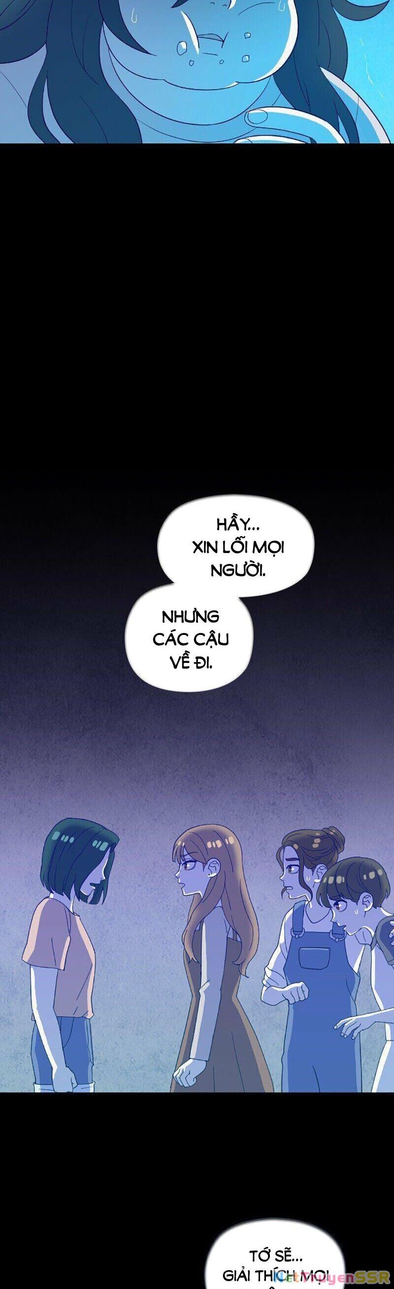 Ma Kể Chuyện 2 Chapter 24 - 23