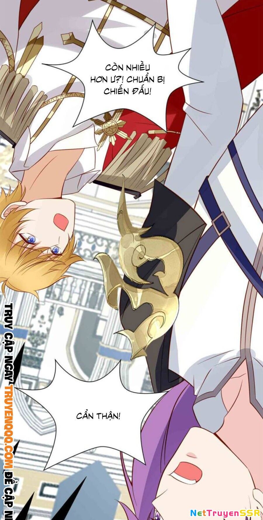 Dã Nam Nhân Đều Muốn Gả Cho Ta Chapter 94 - 2