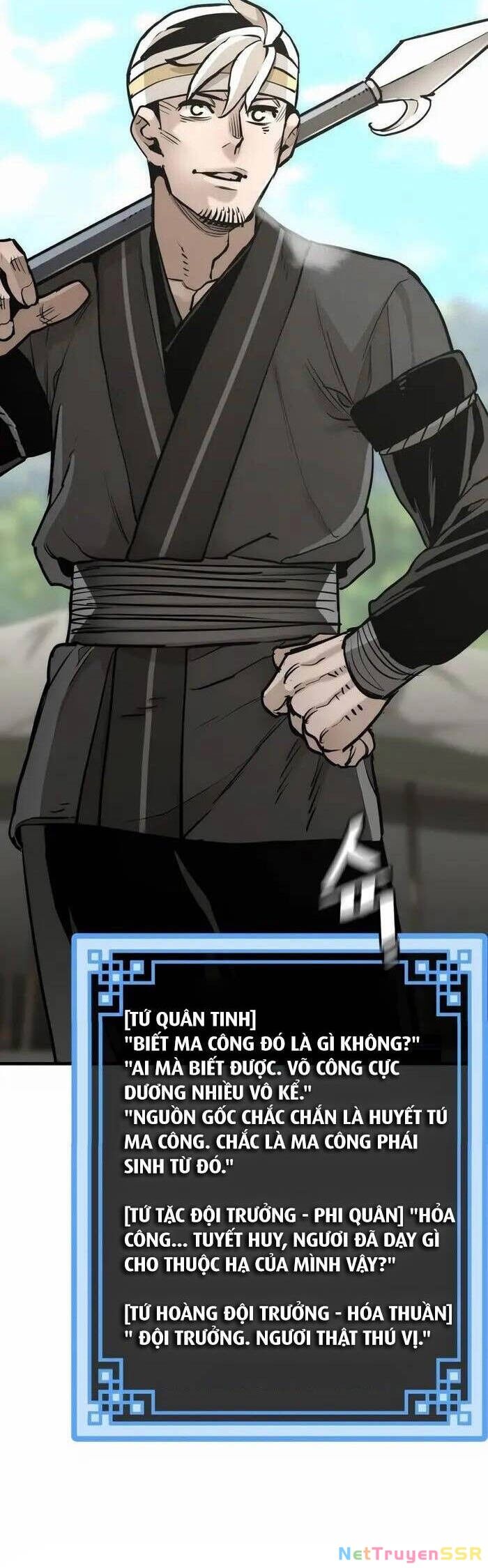 Thiên Ma Phi Thăng Truyện Chapter 87 - 72