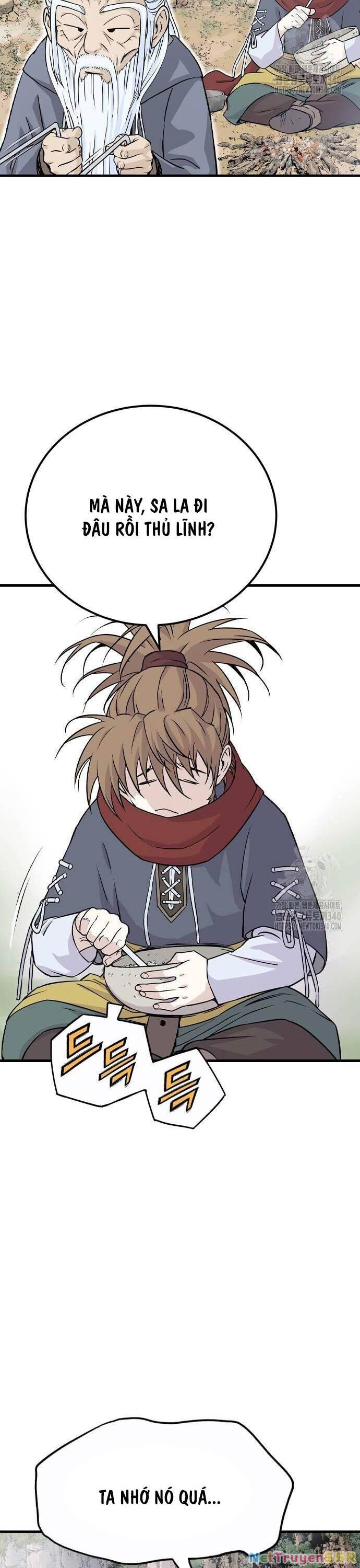 Sát Thần Tu La Chapter 4 - 15