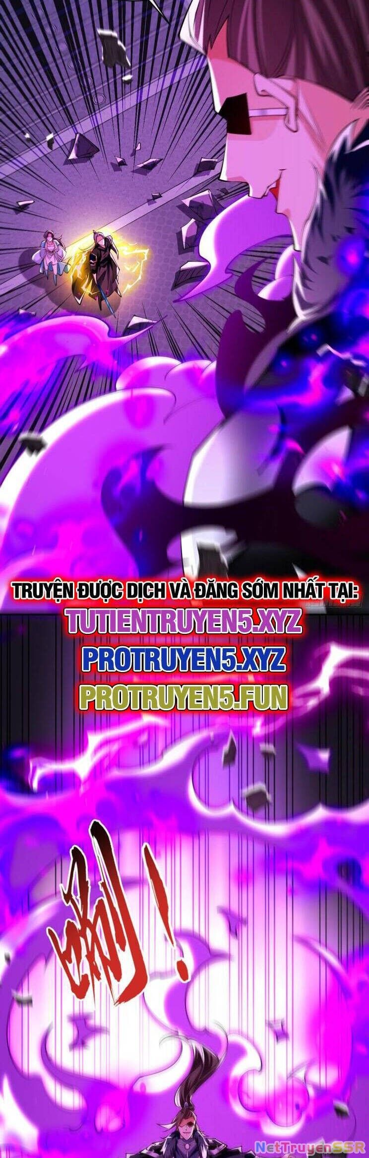 Thập Đại Đế Hoàng Đều Là Đệ Tử Của Ta Chapter 321 - 8