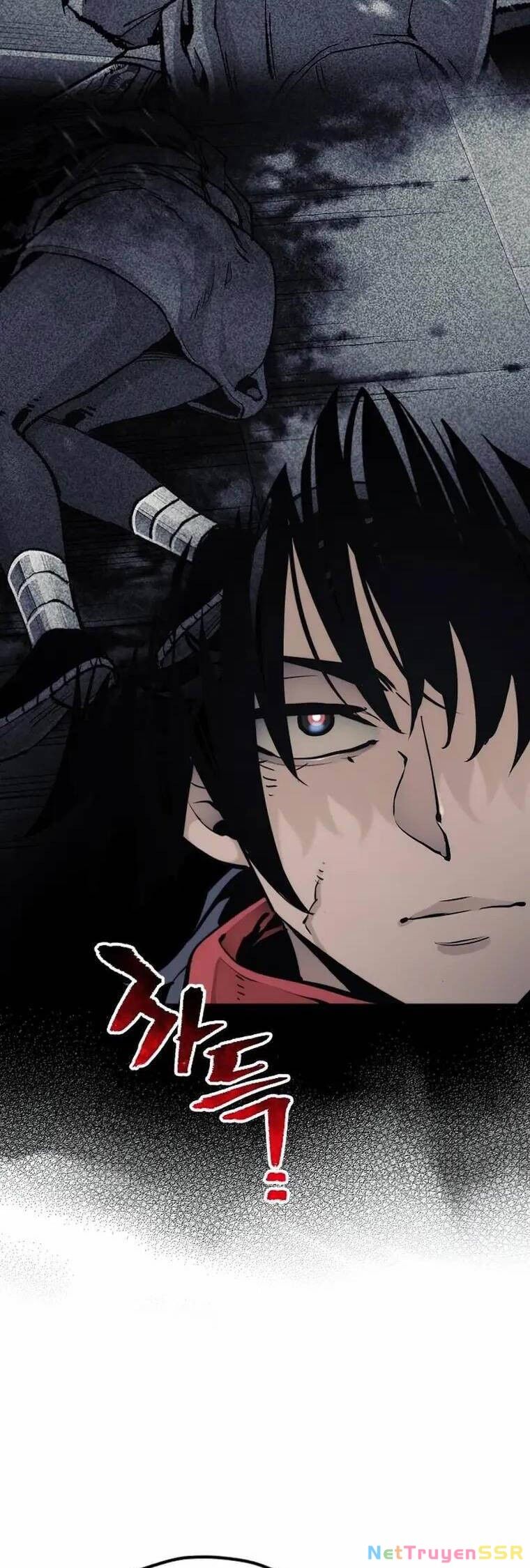 Thiên Ma Phi Thăng Truyện Chapter 97 - 55