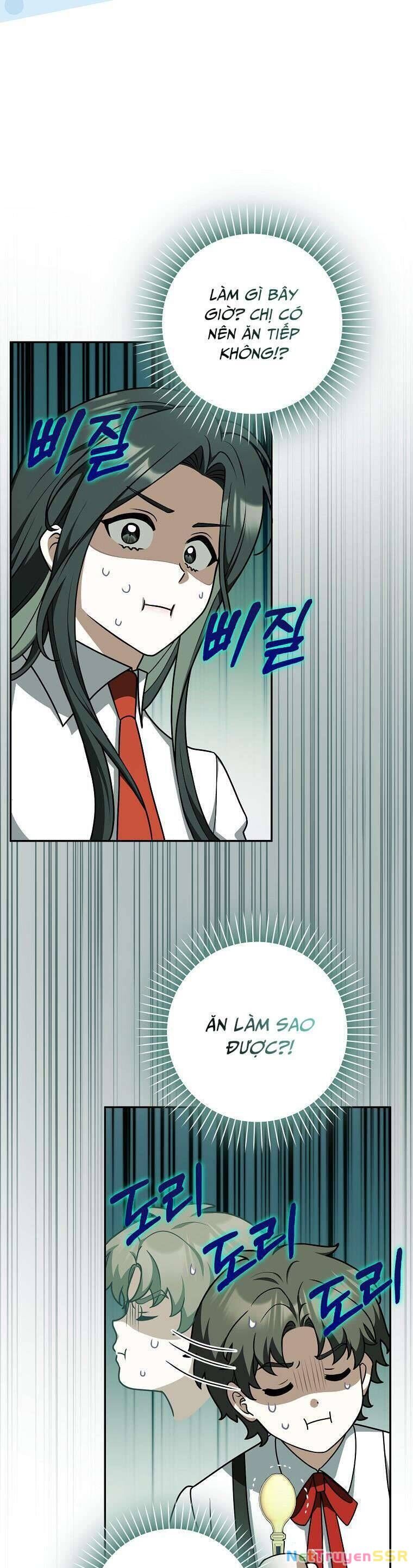 Bạn Bè Với Nhau Không Phải Vậy Đâu Chapter 45 - 24