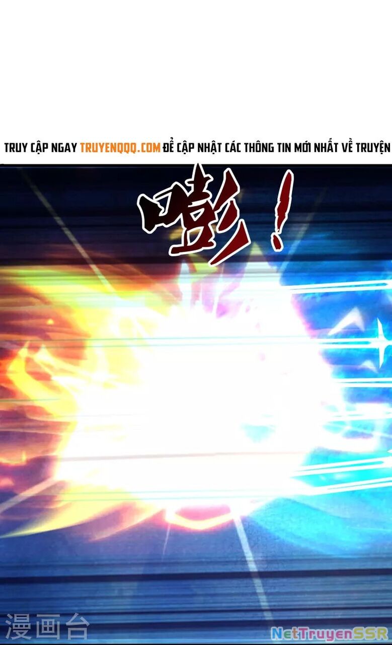 Vạn Cổ Thần Vương Chapter 400 - 7