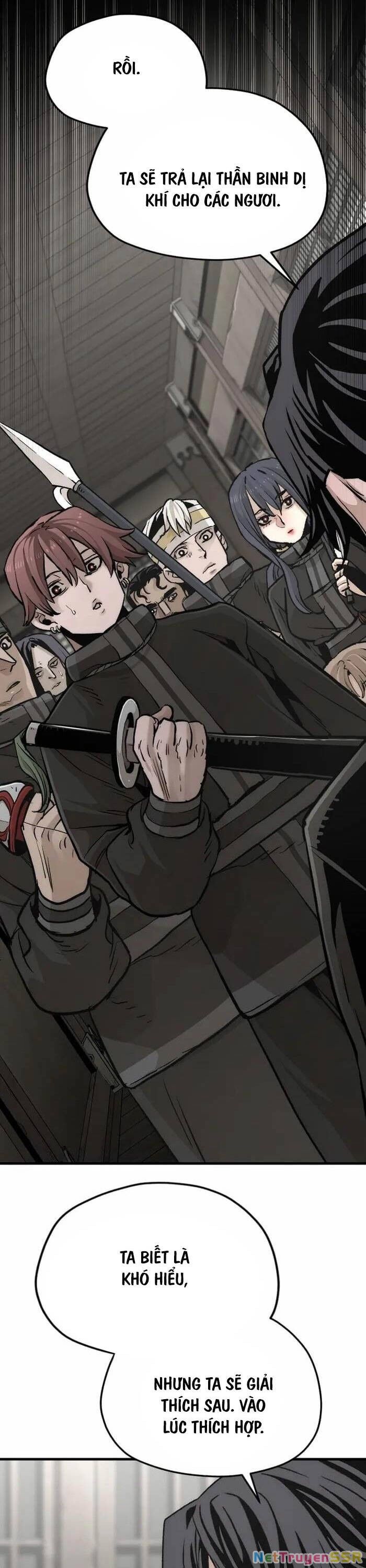 Thiên Ma Phi Thăng Truyện Chapter 102 - 41