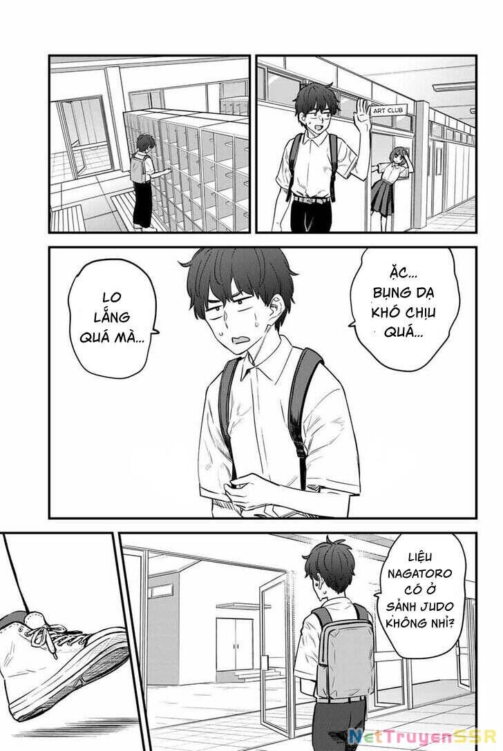 Please Don't Bully Me - Nagatoro-San Chapter 142 - 18