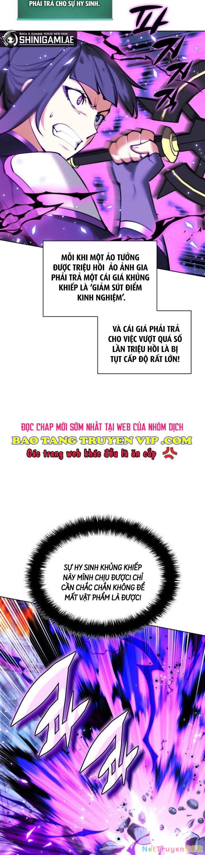 Thợ Rèn Huyền Thoại Chapter 233 - 14