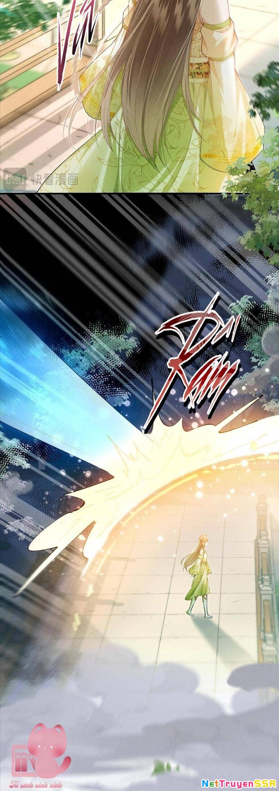 Nữ Phụ Không Muốn Nam Nữ Chính Chia Tay Chapter 7 - 6