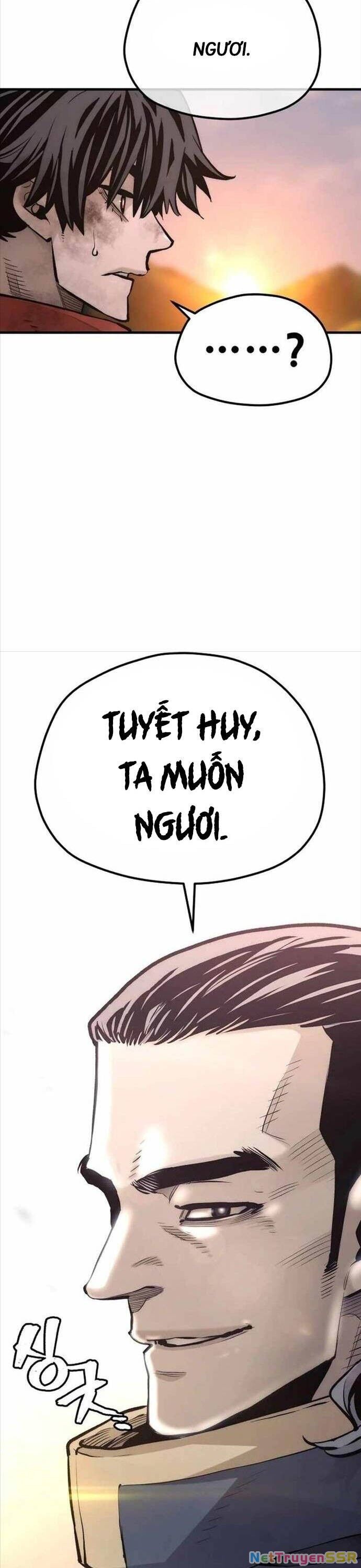 Thiên Ma Phi Thăng Truyện Chapter 109 - 4