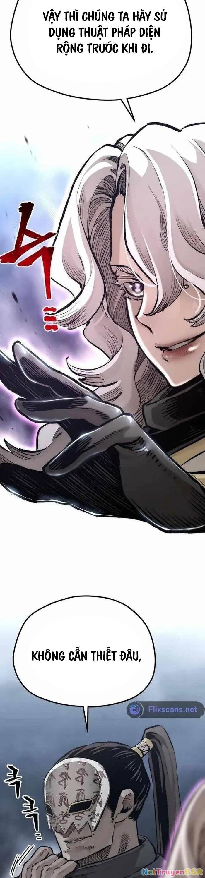 Thiên Ma Phi Thăng Truyện Chapter 105 - 32