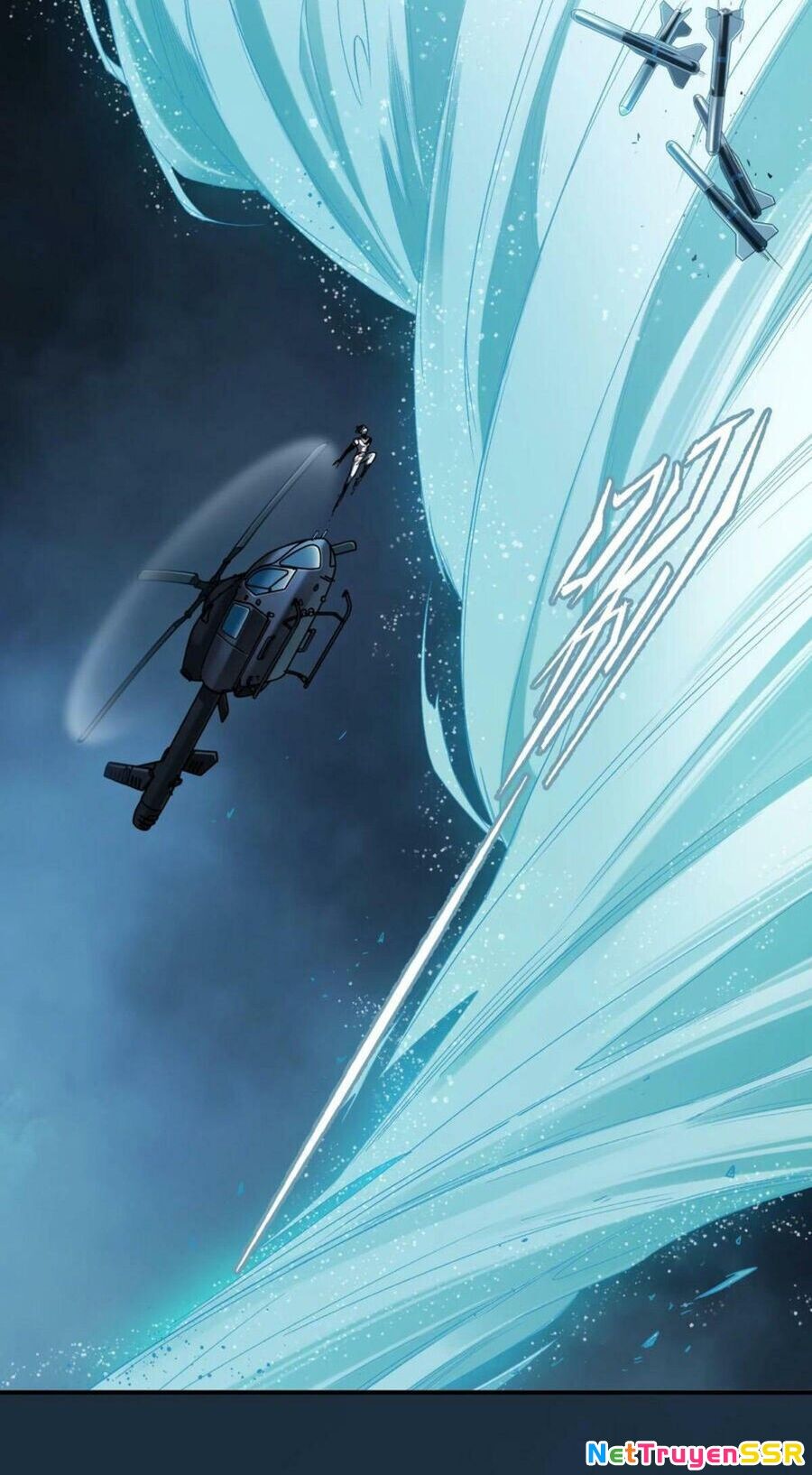 Khởi Tạo Nhân Vật Phản Diện Chapter 144 - 14