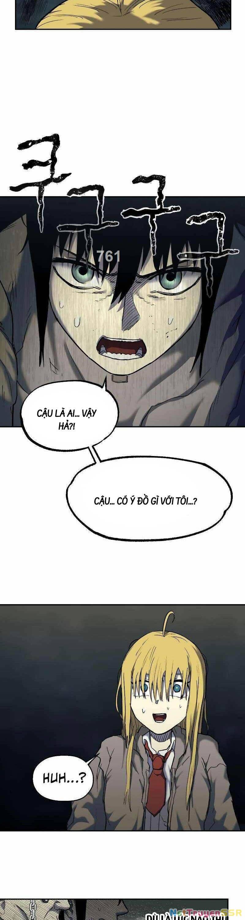 Sống Sót Qua Ngày Tận Thế Chapter 7 - 3