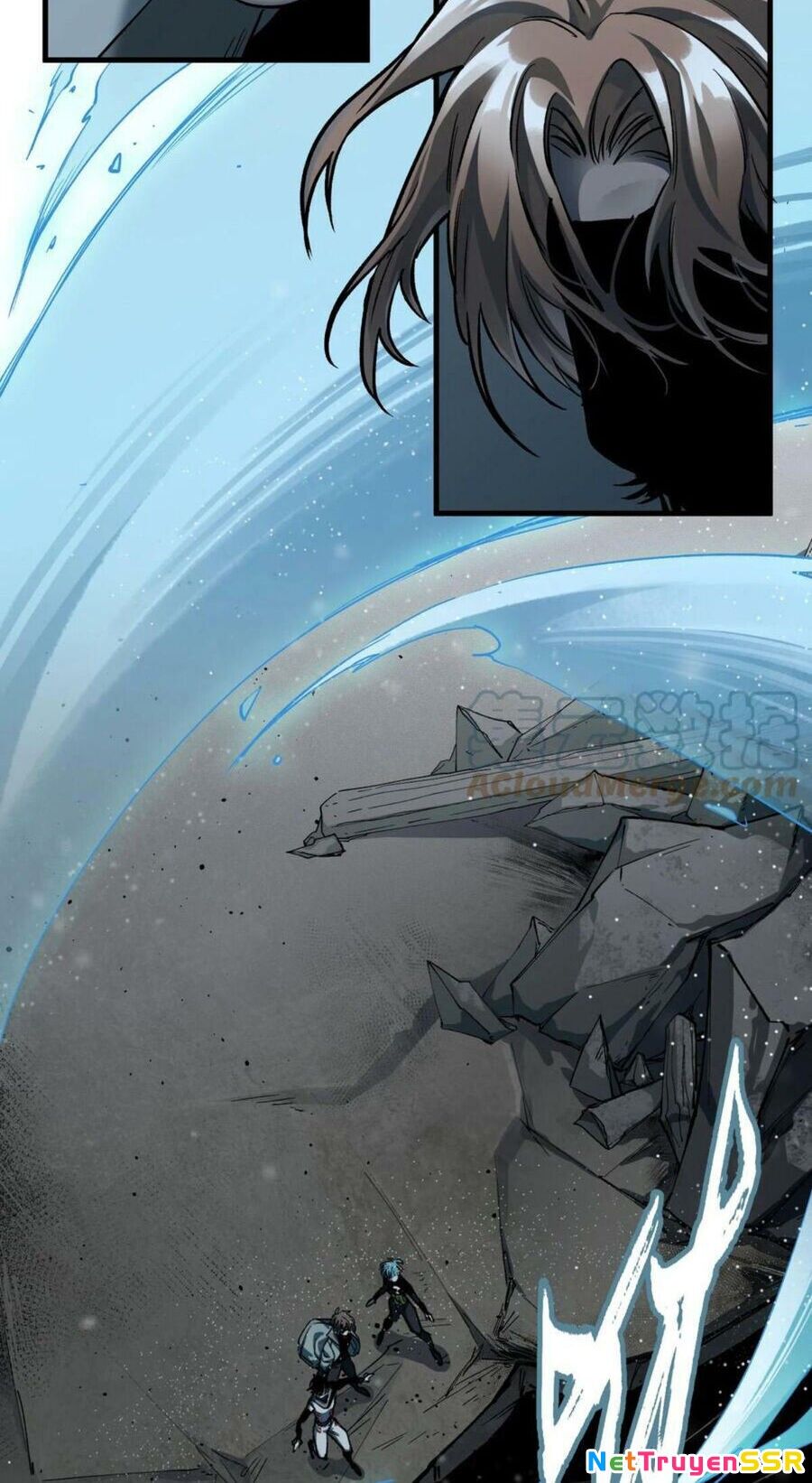 Khởi Tạo Nhân Vật Phản Diện Chapter 143 - 28