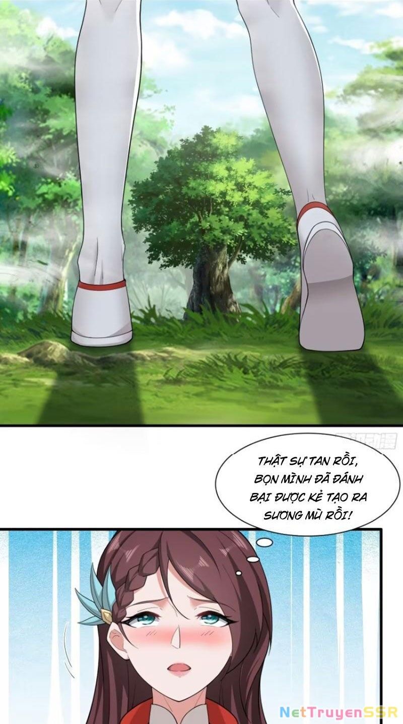 Thái Cổ Yêu Thánh Lấy Ta Làm Lô Đỉnh Chapter 67 - 8