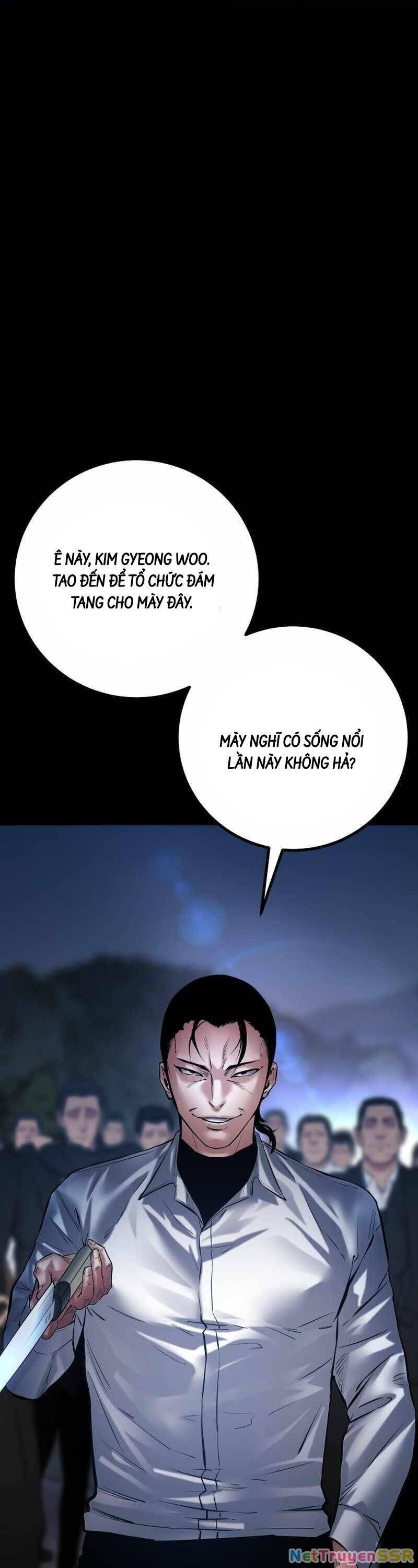 Thanh Kiếm Báo Thù Chapter 24 - 41