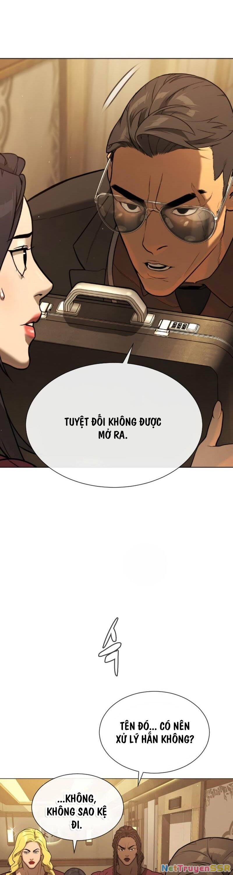 Sát Thủ Peter Chapter 43 - 15