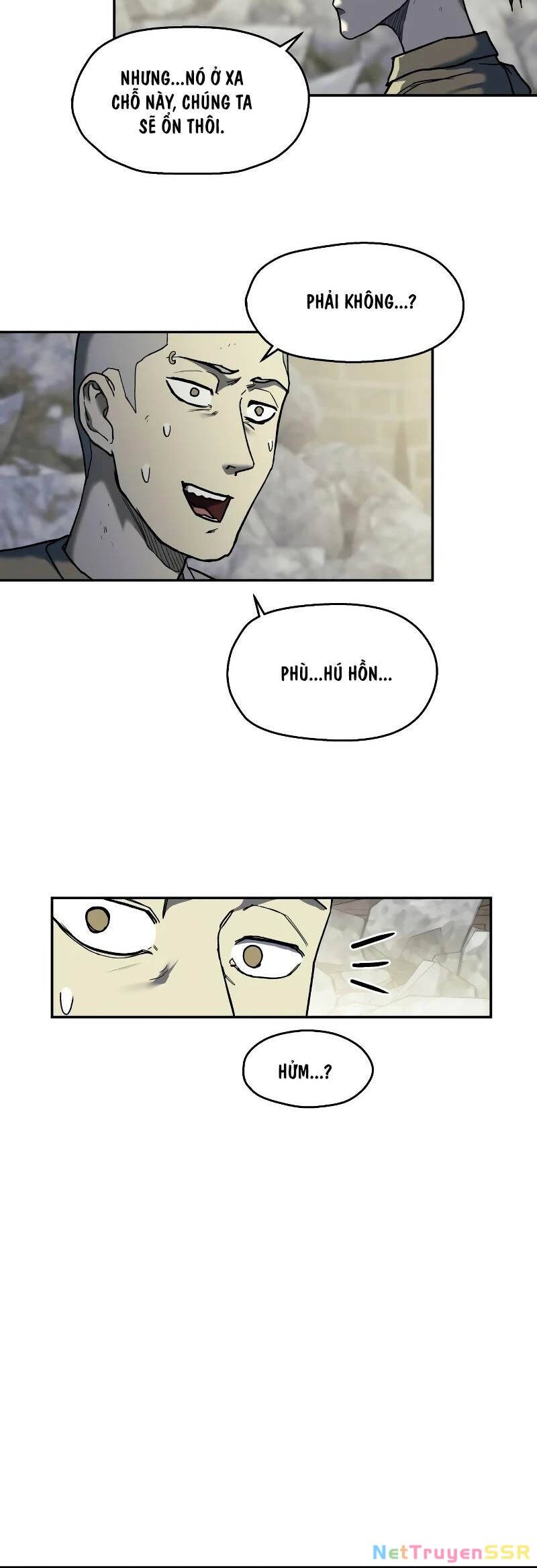 Sống Sót Qua Ngày Tận Thế Chapter 6 - 22