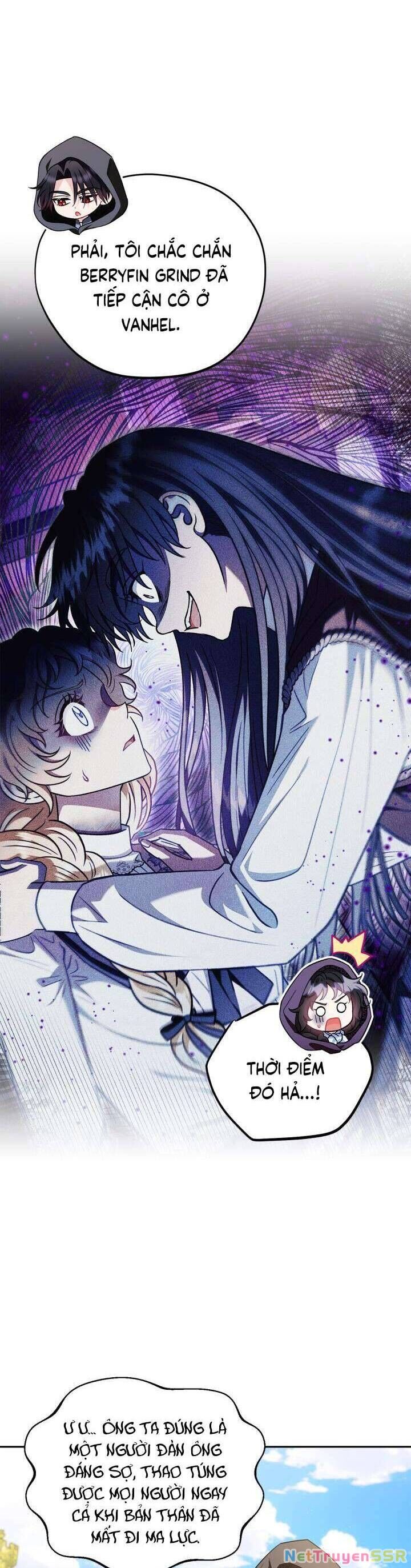 Trở Thành Người Giám Định Chất Độc Cho Thế Lực Hắc Ám Chapter 46 - 21
