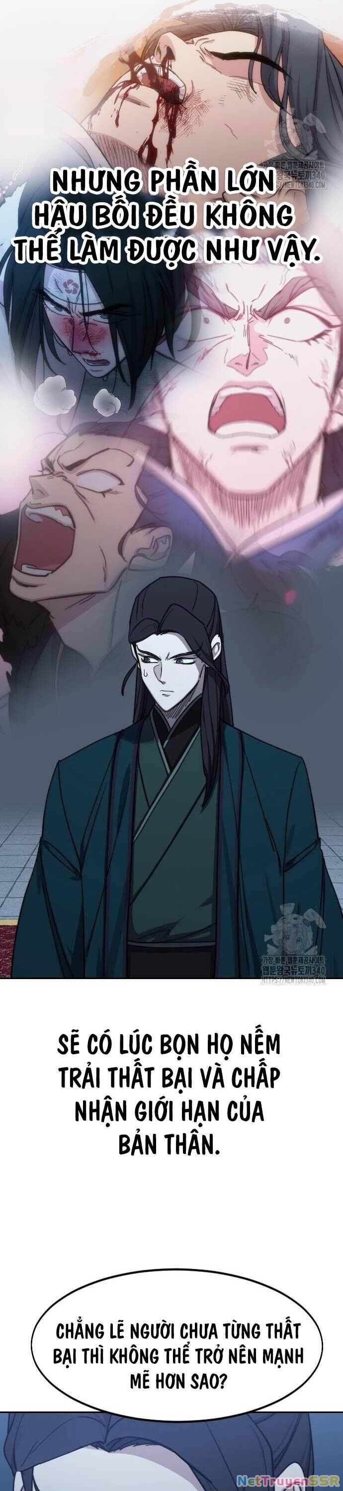 Hoa Sơn Tái Xuất Chapter 126 - 14