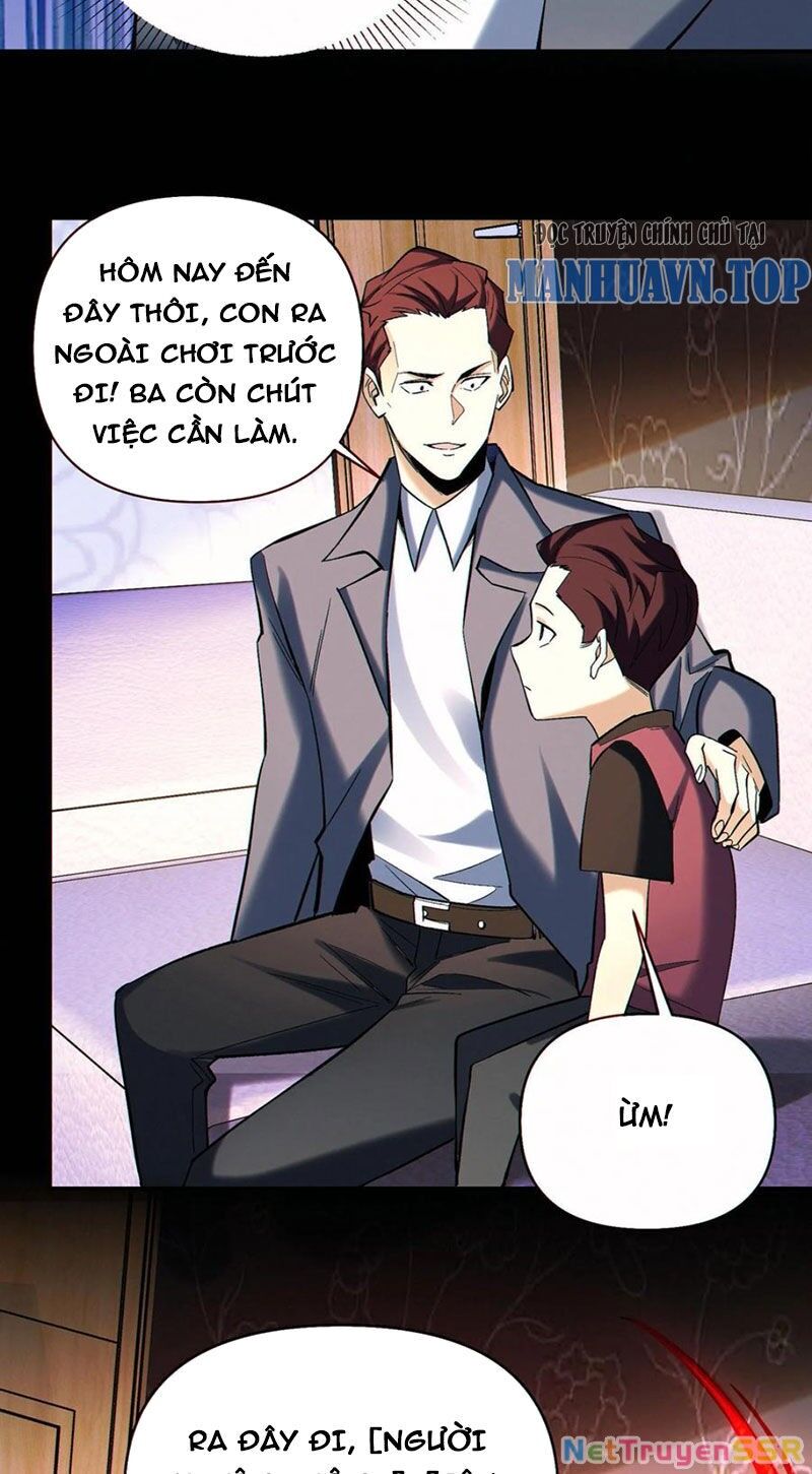 Cướp Đoạt Vô Số Thiên Phú, Ta Trở Thành Thần Ở Thời Đại Toàn Dân Chuyển Chức Chapter 88 - 21