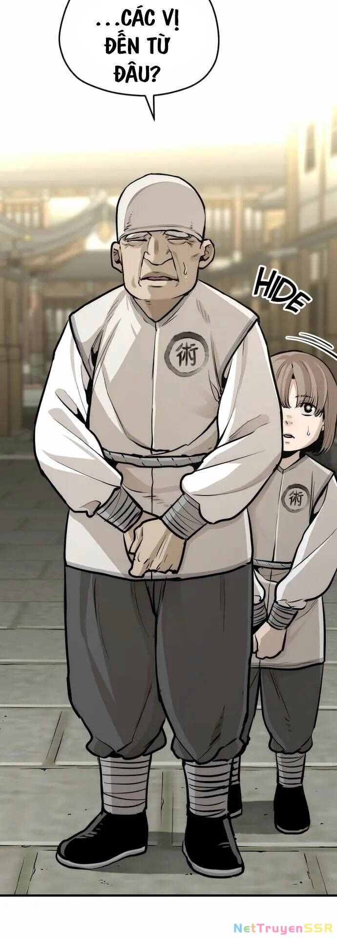 Thiên Ma Phi Thăng Truyện Chapter 92 - 57