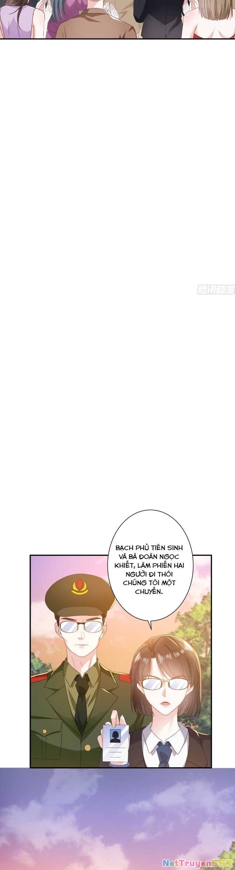 Thiên Kim Giàu Có Phát Điên Sau Khi Tái Sinh Chapter 38 - 12