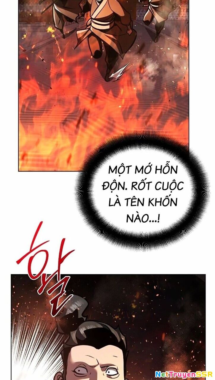 Tiểu Tử Đáng Ngờ Lại Là Cao Thủ Chapter 34 - 80