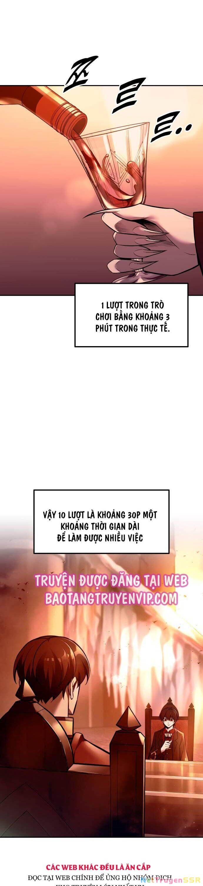 Trở Thành Hung Thần Trong Trò Chơi Thủ Thành Chapter 102 - 7