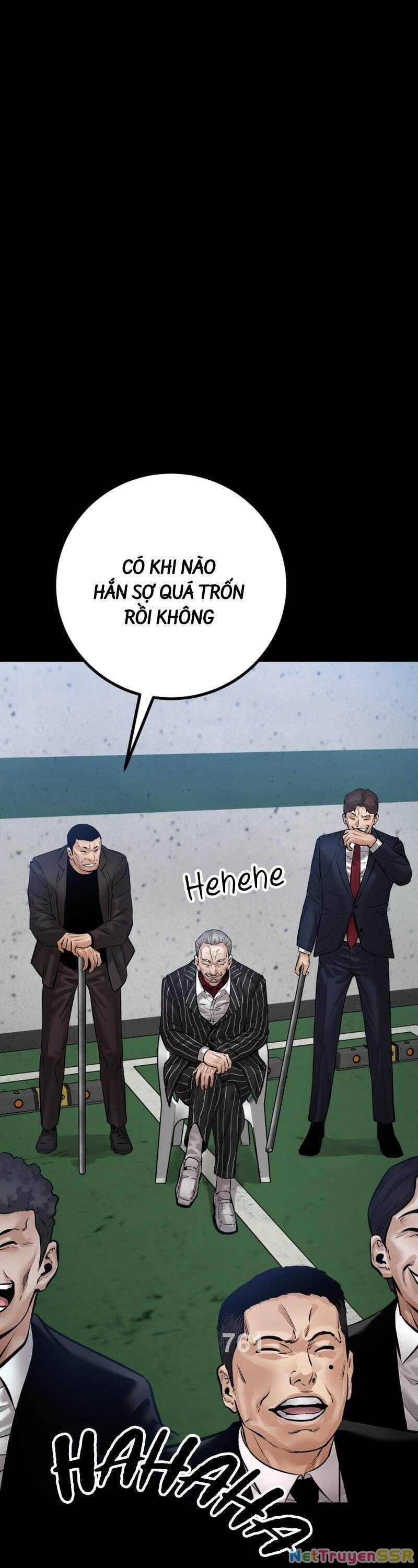 Thanh Kiếm Báo Thù Chapter 23 - 3