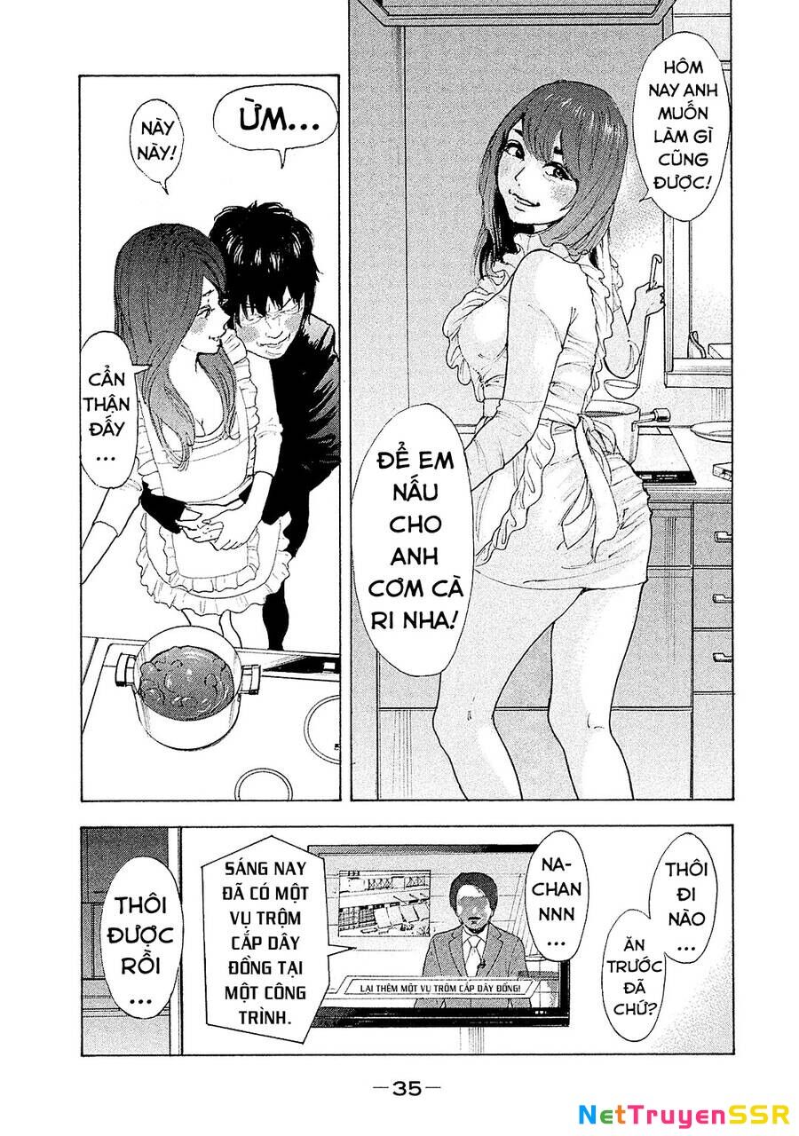 Chúng Tôi Đã Làm Được Rồi! Chapter 79 - 16