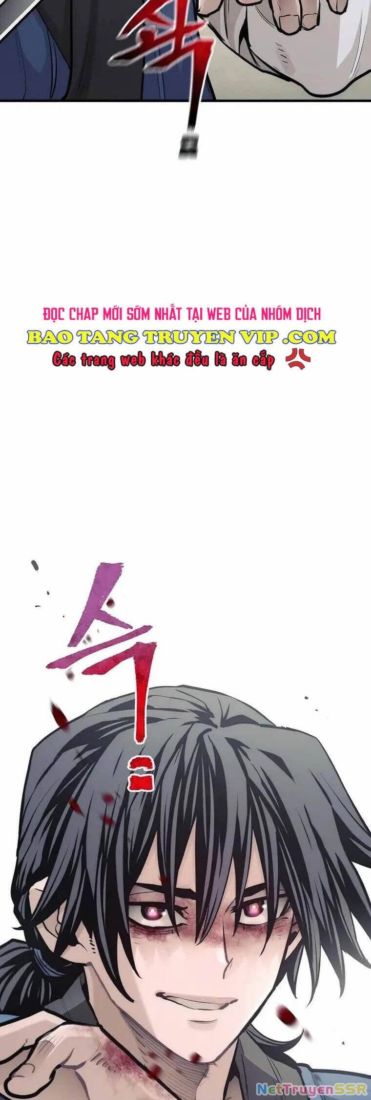 Thiên Ma Phi Thăng Truyện Chapter 97 - 94