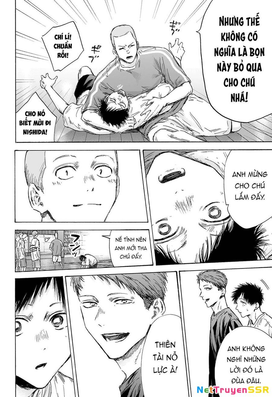 Blue Box Chapter 151 - 9