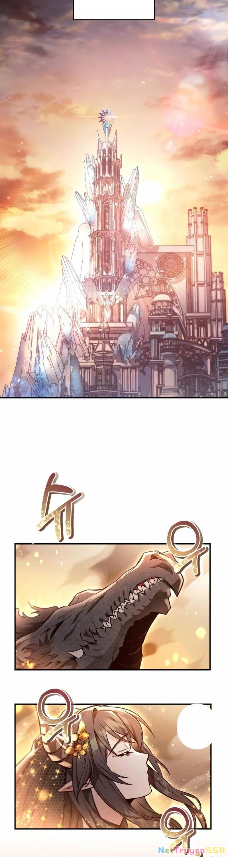 Kí Sự Hồi Quy Chapter 91 - 31