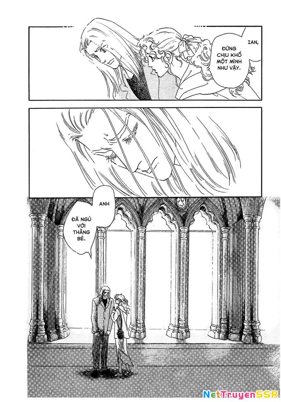 Ngự Trị Ta, Vị Chúa Tàn Bạo - Zankoku Na Kami Ga Shihaisuru Chapter 35 - 30