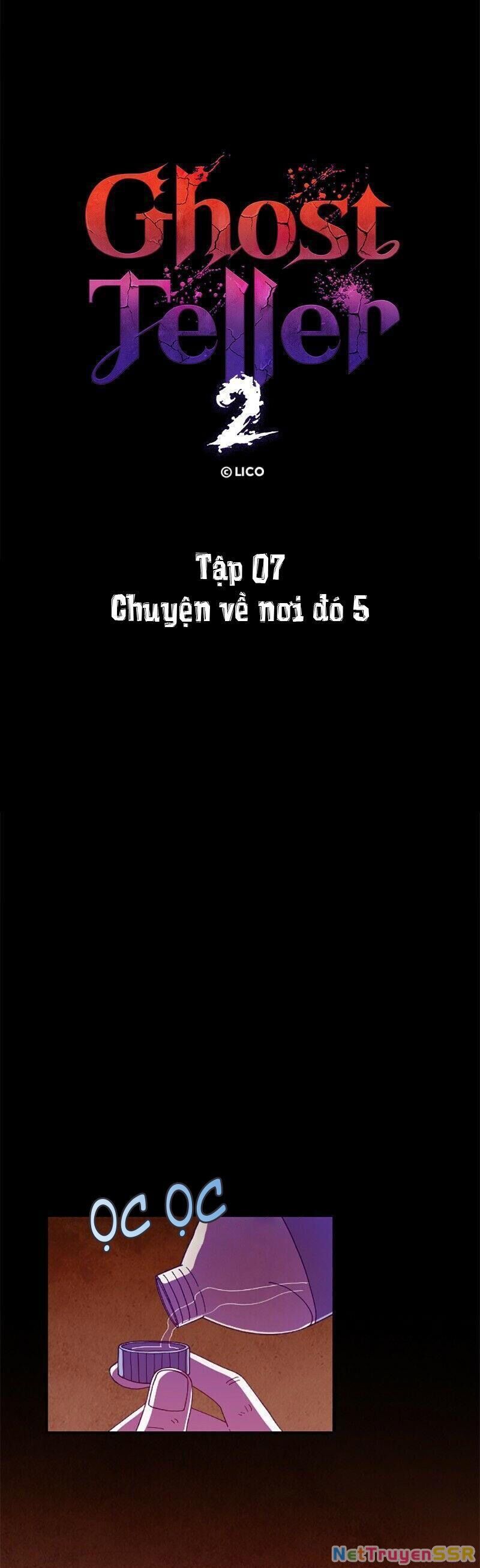 Ma Kể Chuyện 2 Chapter 47 - 13