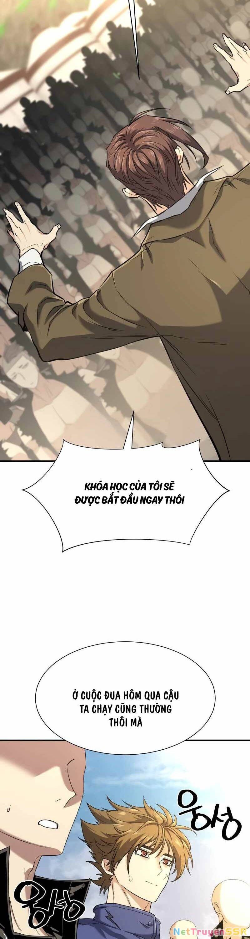 Bậc Thầy Thiết Kế Điền Trang Chapter 144 - 39