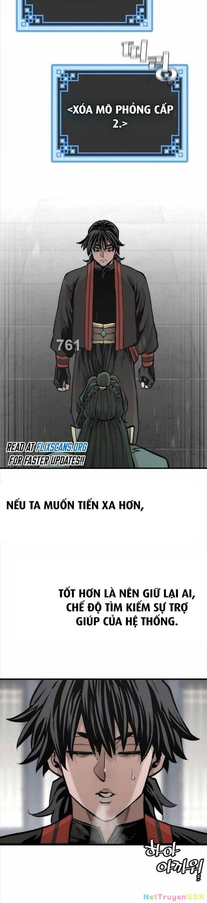 Thiên Ma Phi Thăng Truyện Chapter 110 - 2